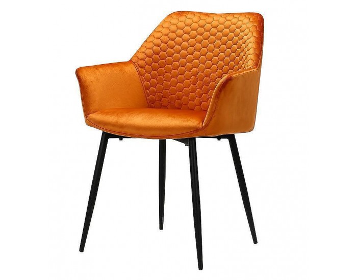 Трапезен стол К329-Е20 - от Мебели Богдан на супер цена